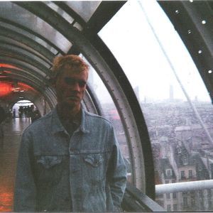 Meet your Posher, Adam